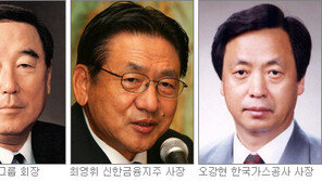 [CEO 라운지]박용오 두산그룹 회장 外