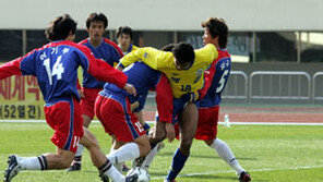 [축구]FA컵 본선 ‘동네축구의 기적’