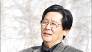 [북카페]‘강의-나의 동양고전 독법’펴낸 신영복 교수