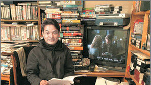 [피플]영화로 배우는 영어…‘등푸른 활어영어’ 저자 이미도씨