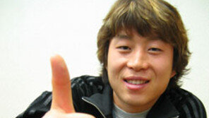 [대표팀]김두현 “체력… 투혼… 월드컵대표 자신”