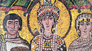 [인문사회]‘음모와 반역의 천년 제국’…비잔틴의 염문