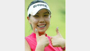 [출발 2005 이 선수]LPGA 신인왕 계보 이을 김주미