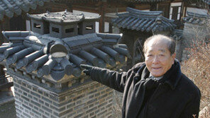 [피플]“구들은 최고의 건강난방” 최영택 구들학회장의 예찬