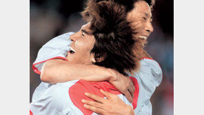 [대표팀]막내 덕에 체면치레…본프레레호 1패후 1무