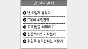 [주부 일자리 찾기]<4>외식업 진출하려면