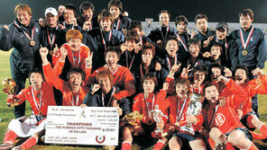 [대표팀]Again 1983!… 이젠 6월 세계청소년축구 4강으로