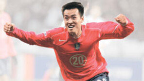 [대표팀]이동국 “쿠웨이트전 내게 맡겨라”