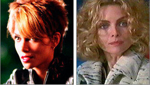 [이승재기자의 무비홀릭]‘캣우먼’이 섹스 어필에 실패한 까닭