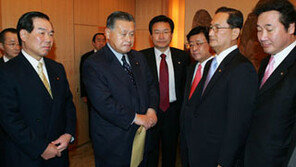 [우리 땅 독도]조례반대 日의원 “양국신뢰 붕괴 안타까워”