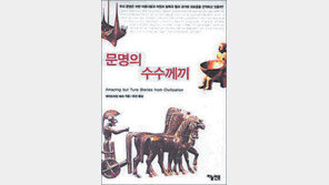 [인문사회]‘문명의 수수께끼’…日화산폭발이 佛혁명 불렀다?