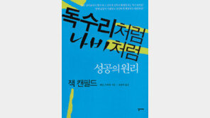 [경제경영]‘독수리처럼 나비처럼’…“성공하려면 이렇게”