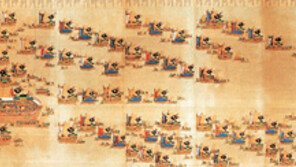 [인문사회]‘신에게는 아직도 열두 척의 배가 남아 있나이다’외