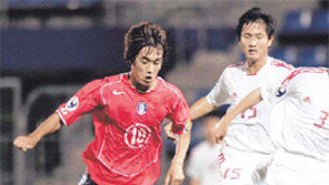 [클릭! 이주일의 키워드]‘박주영 골’그라운드 열광