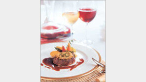 [참살이]와인, 더 감칠나게