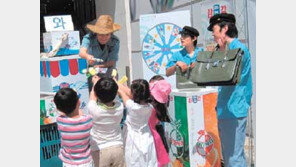 [참살이]나 한입만…추억의 아이스크림 속속 등장