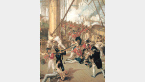 [인문사회]‘넬슨’… 인간적인, 너무나 인간적인 넬슨