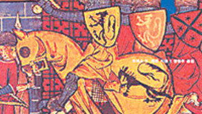 [인문사회]‘십자군’…대다수 십자군은 돈욕심이 없었다