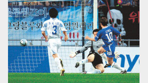 [프로축구]첼시 축구 섹시…수원에 1대0 승리