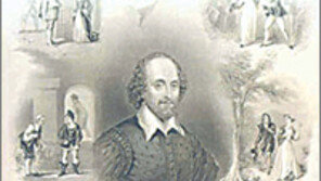 [인문사회]‘셰익스피어의 시대’