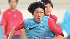 [축구]“박지성 오라” 맨체스터 공식 제의