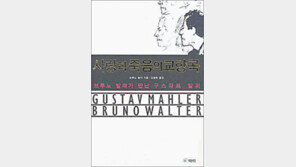 [인문사회]‘사랑과 죽음의 교향곡’…말러의 영혼