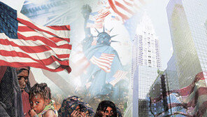 [인문사회]‘다양성’…‘다양성의 신화’ 무너진 위기의 미국