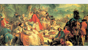 [인문사회]‘지루함의 철학’…피할수 없는 삶의 중력