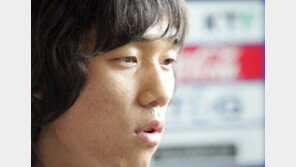 [축구]박주영 “어려움 많았지만 배운 것도 많아”