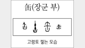 [한자 뿌리읽기]<219>缶(장군 부)