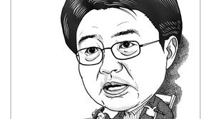 [스포트라이트]강원택 교수“책 잘 팔리겠지만 황당해요”