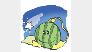 [오늘의 날씨]7월 25일