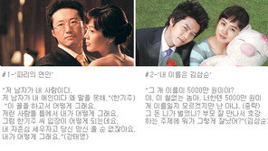 [주간 TV리뷰]약한 신데렐라 vs 당당한 신데렐라