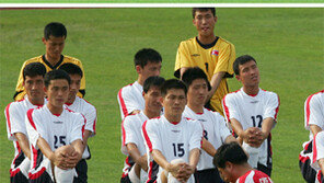 [축구]동아시아축구 남북 남녀 오늘 전주서 맞대결