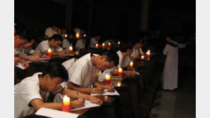 [여름 나를 찾아 떠나다]<6·끝>성 베네딕도회 왜관수도원