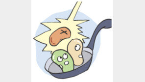 [오늘의 날씨]8월 20일