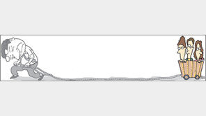[울고 싶은 남자들]<2>자식, 등 돌린 애물단지