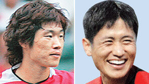 [해외파]박지성-이영표，동시출격… 내일밤은 화끈할거야