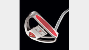 [골프소식]퍼터 ‘로사몬자 코르자’ 外