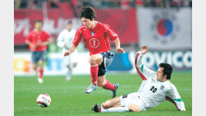 [대표팀]달라진 한국축구 “이렇게 가는거야”