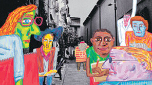 [인문사회]신경장애자, 기적같은 삶…‘화성의 인류학자’