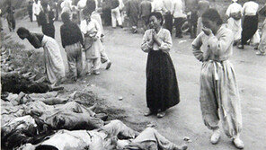 [인문사회]반세기 가슴에 묻어둔 아픈 기억들…‘전쟁과 기억’