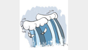 [오늘의 날씨]10월 25일