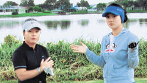 [전현지의 룰토크]<1>오구(誤球)