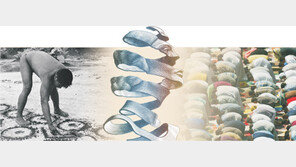 [인문사회]인류는 神을 창조했고 神은 권력을 선물했다