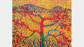 [허문명 기자의 新미술견문기]故 이대원 화백을 추억함