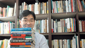 [피플]이동우 사장 “사람과 사람과의 마음 이어주고 싶어”