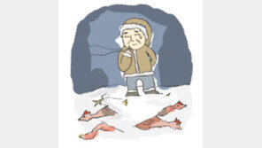 [오늘의 날씨]12월 22일