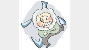 [오늘의 날씨]1월 5일