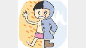 [오늘의 날씨]한국은 사계절이 뚜렷한 나라다